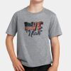PC Youth Cotton Fan Favorite T-Shirt Thumbnail