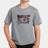 PC Youth Cotton Fan Favorite T-Shirt Thumbnail
