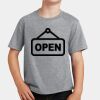 PC Youth Cotton Fan Favorite T-Shirt Thumbnail