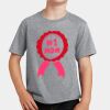 PC Youth Cotton Fan Favorite T-Shirt Thumbnail