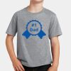 PC Youth Cotton Fan Favorite T-Shirt Thumbnail