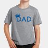 PC Youth Cotton Fan Favorite T-Shirt Thumbnail