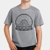PC Youth Cotton Fan Favorite T-Shirt Thumbnail