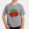 PC Youth Cotton Fan Favorite T-Shirt Thumbnail