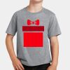 PC Youth Cotton Fan Favorite T-Shirt Thumbnail