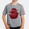 PC Youth Cotton Fan Favorite T-Shirt Thumbnail