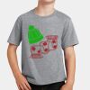 PC Youth Cotton Fan Favorite T-Shirt Thumbnail