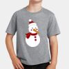 PC Youth Cotton Fan Favorite T-Shirt Thumbnail