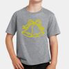PC Youth Cotton Fan Favorite T-Shirt Thumbnail