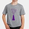 PC Youth Cotton Fan Favorite T-Shirt Thumbnail