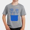PC Youth Cotton Fan Favorite T-Shirt Thumbnail