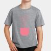 PC Youth Cotton Fan Favorite T-Shirt Thumbnail