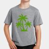 PC Youth Cotton Fan Favorite T-Shirt Thumbnail