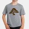 PC Youth Cotton Fan Favorite T-Shirt Thumbnail