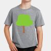 PC Youth Cotton Fan Favorite T-Shirt Thumbnail