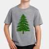 PC Youth Cotton Fan Favorite T-Shirt Thumbnail