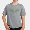 PC Youth Cotton Fan Favorite T-Shirt Thumbnail