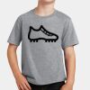 PC Youth Cotton Fan Favorite T-Shirt Thumbnail