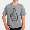 PC Youth Cotton Fan Favorite T-Shirt Thumbnail