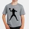 PC Youth Cotton Fan Favorite T-Shirt Thumbnail