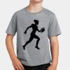 PC Youth Cotton Fan Favorite T-Shirt Thumbnail