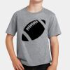PC Youth Cotton Fan Favorite T-Shirt Thumbnail