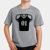 PC Youth Cotton Fan Favorite T-Shirt Thumbnail