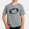 PC Youth Cotton Fan Favorite T-Shirt Thumbnail