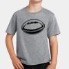 PC Youth Cotton Fan Favorite T-Shirt Thumbnail
