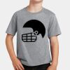 PC Youth Cotton Fan Favorite T-Shirt Thumbnail