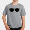 PC Youth Cotton Fan Favorite T-Shirt Thumbnail