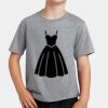 PC Youth Cotton Fan Favorite T-Shirt Thumbnail