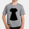 PC Youth Cotton Fan Favorite T-Shirt Thumbnail
