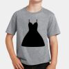PC Youth Cotton Fan Favorite T-Shirt Thumbnail