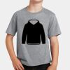 PC Youth Cotton Fan Favorite T-Shirt Thumbnail