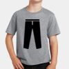 PC Youth Cotton Fan Favorite T-Shirt Thumbnail