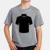 PC Youth Cotton Fan Favorite T-Shirt Thumbnail