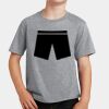 PC Youth Cotton Fan Favorite T-Shirt Thumbnail