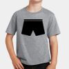 PC Youth Cotton Fan Favorite T-Shirt Thumbnail