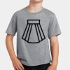 PC Youth Cotton Fan Favorite T-Shirt Thumbnail