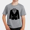 PC Youth Cotton Fan Favorite T-Shirt Thumbnail