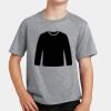 PC Youth Cotton Fan Favorite T-Shirt Thumbnail