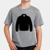 PC Youth Cotton Fan Favorite T-Shirt Thumbnail