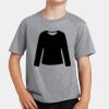PC Youth Cotton Fan Favorite T-Shirt Thumbnail