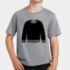 PC Youth Cotton Fan Favorite T-Shirt Thumbnail