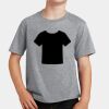 PC Youth Cotton Fan Favorite T-Shirt Thumbnail