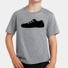 PC Youth Cotton Fan Favorite T-Shirt Thumbnail