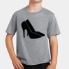 PC Youth Cotton Fan Favorite T-Shirt Thumbnail
