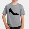 PC Youth Cotton Fan Favorite T-Shirt Thumbnail