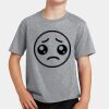 PC Youth Cotton Fan Favorite T-Shirt Thumbnail